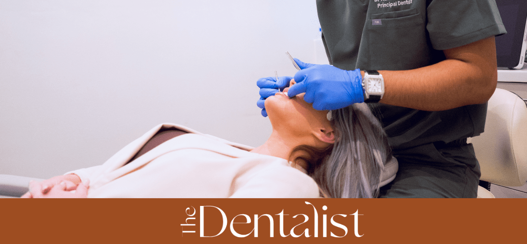 dentalist blog cosmetic dentistry explained